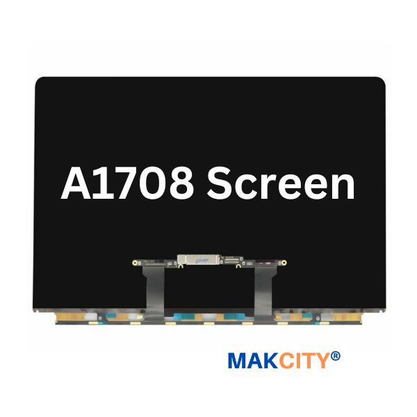 a1708 screen