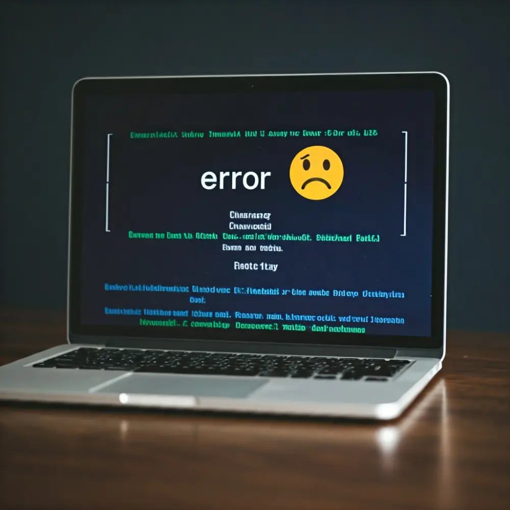 macbook won't boot up