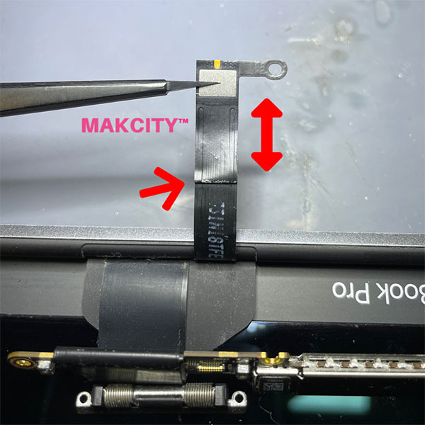 macbook flexgate repair best service in noida