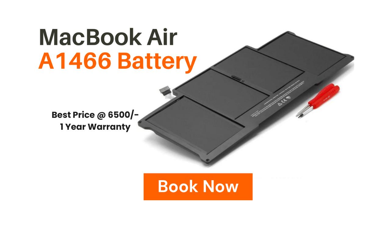 Best Quality MacBook Air Battery Price
