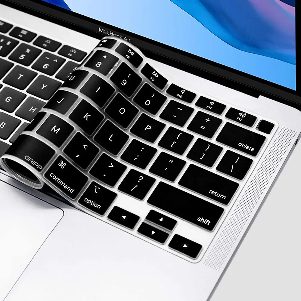 MacBook Keyboard Replacement in Delhi @ Best Price