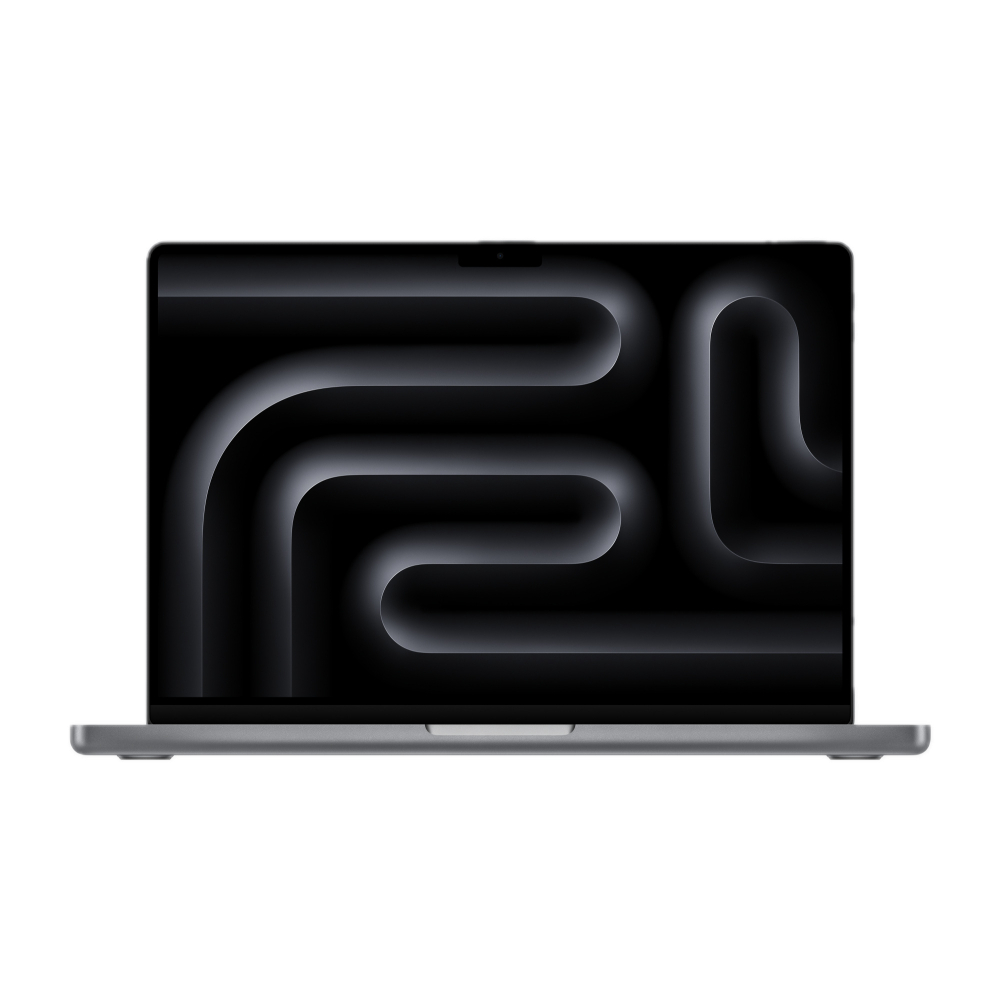 macbook pro m3 14 inch