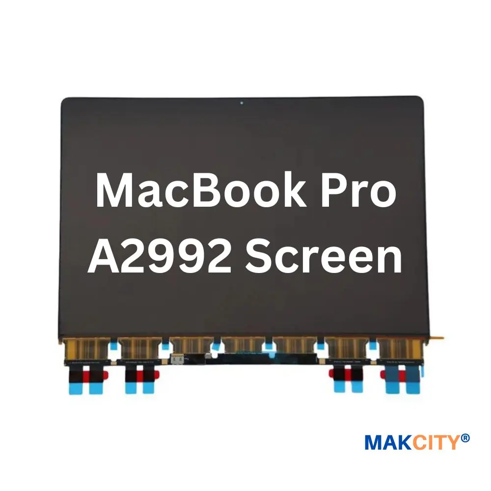 macbook pro a2992 screen replacement cost in delhi