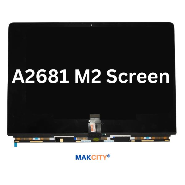 a2681 screen