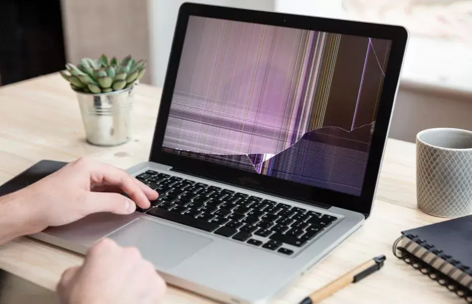 macbook display replacement