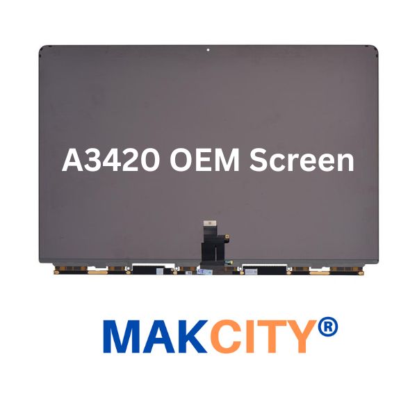 MacBook Air A3240 OEM Screen Replacement in Delhi