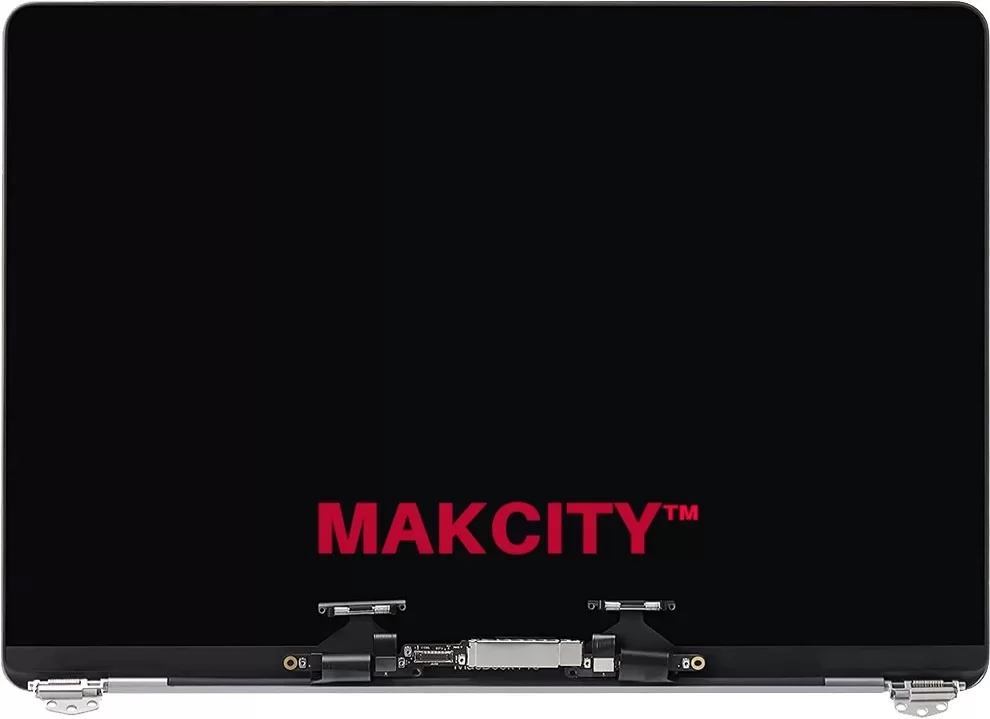MacBook Pro M1 A2338 screen replacement by MakCity Experts