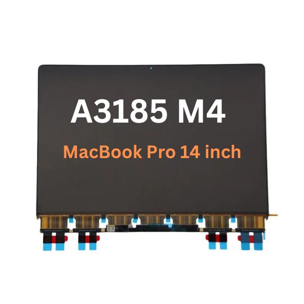 MacBook Pro M4 A3185 LCD screen best price