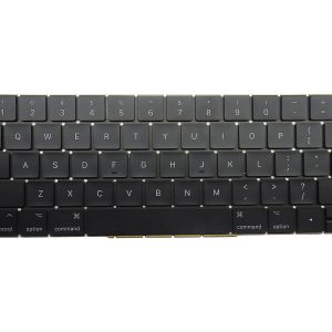 A1707 MacBook Pro Keyboard with Touchbar