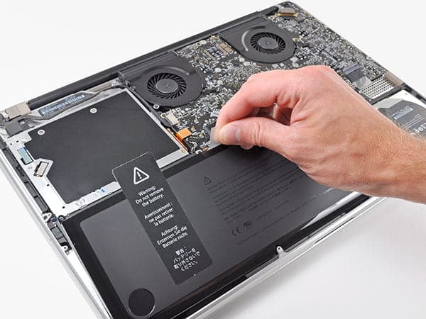 MacBook Repair Gurgaon